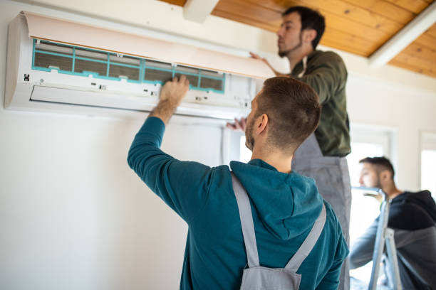 Best HVAC emergency services  in Walford, IA