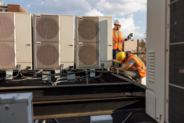Best HVAC installation services  in Walford, IA