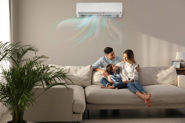 Best Local HVAC companies  in Walford, IA