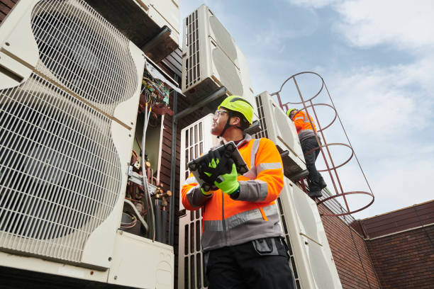 Best HVAC replacement cost  in Walford, IA