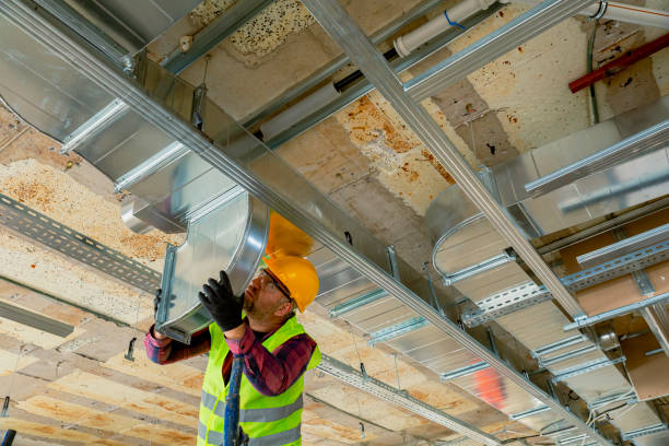 Best HVAC maintenance near me  in Walford, IA