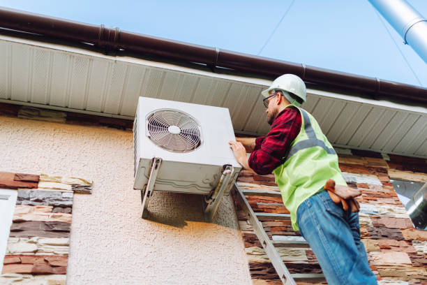 Best HVAC repair near me  in Walford, IA