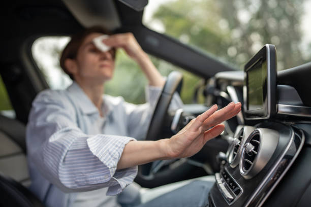 Best Air conditioning repair  in Walford, IA