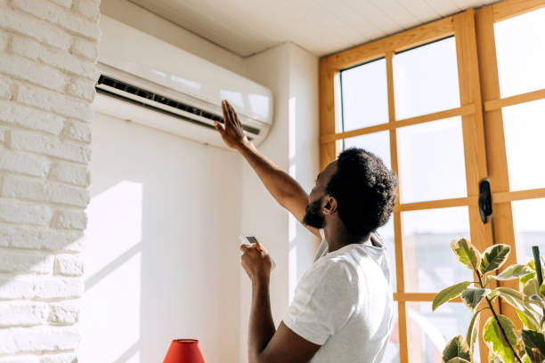 Professional HVAC in Walford, IA