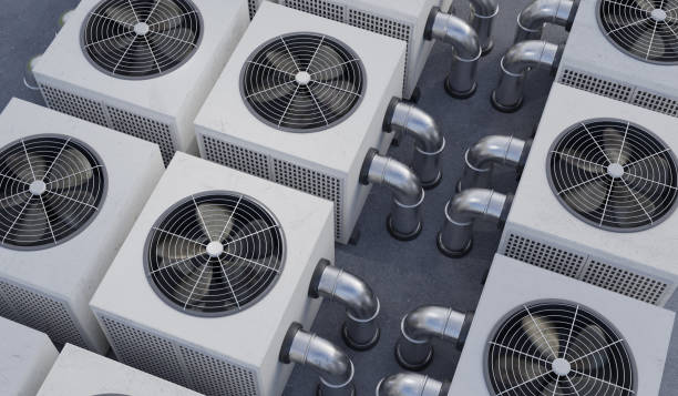 Best HVAC system installation  in Walford, IA