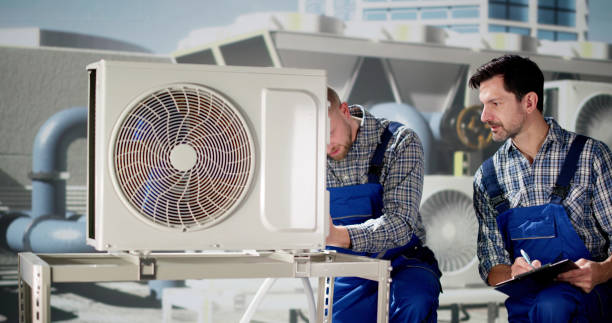 Best HVAC maintenance near me  in Walford, IA