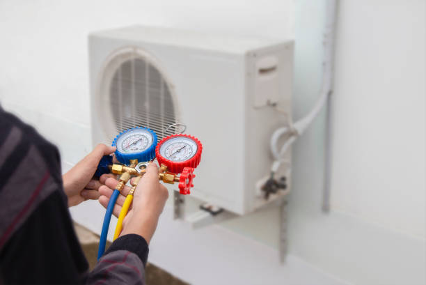 Best Affordable HVAC services  in Walford, IA