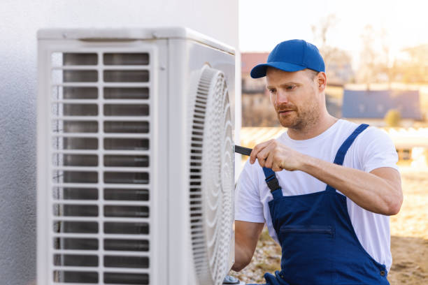 Best HVAC service technicians  in Walford, IA