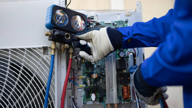 Best Commercial HVAC repair  in Walford, IA
